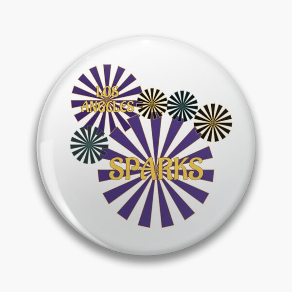 Item preview, Los Angeles Sparks designed and sold by La-La12.
