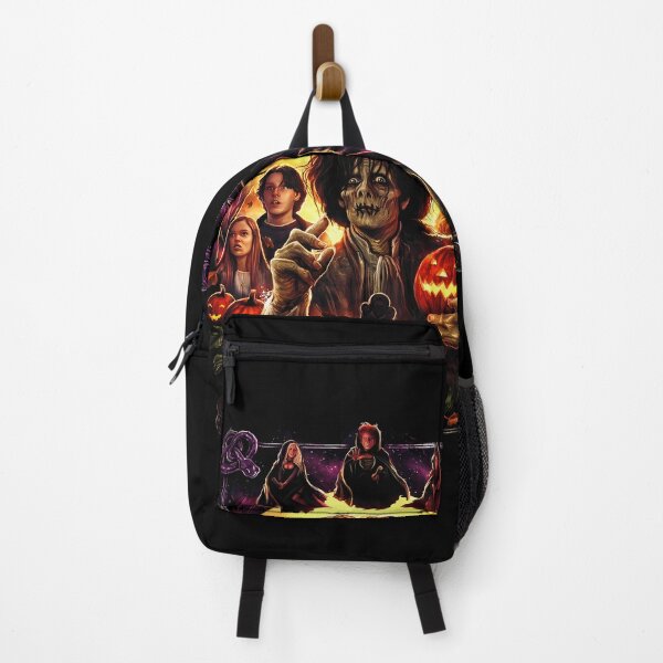 Item preview, Halloween Spooky Zombie And Witches Night Art designed and sold by MarisolStanton.