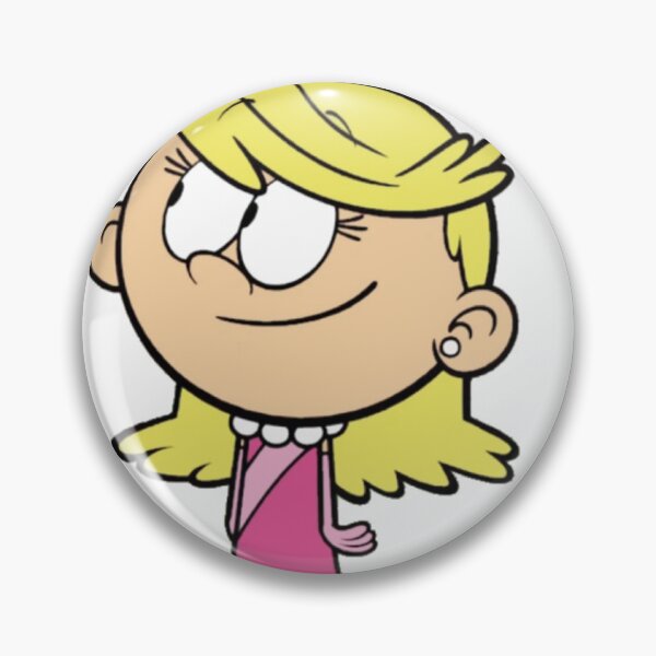 Item preview, Lola Loud The Loud House designed and sold by bluejourney1987.