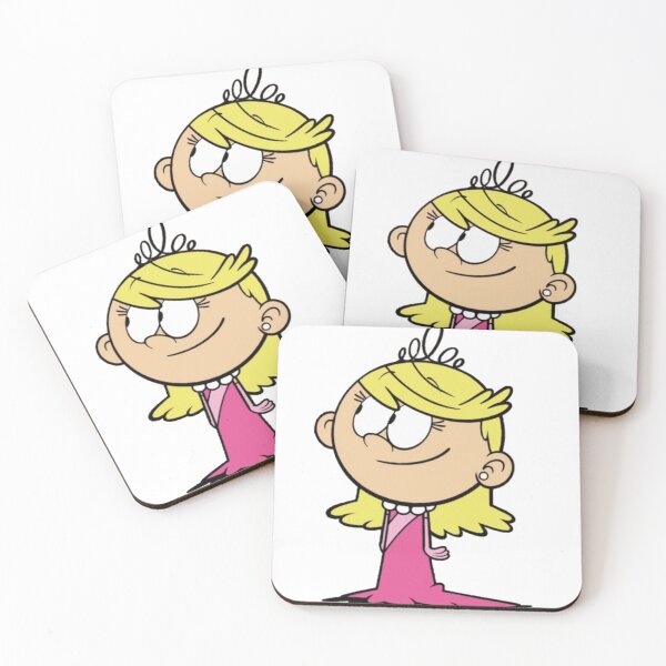 Item preview, Lola Loud The Loud House designed and sold by bluejourney1987.
