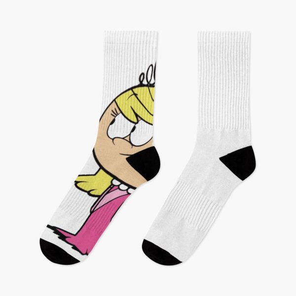 Item preview, Lola Loud The Loud House designed and sold by bluejourney1987.
