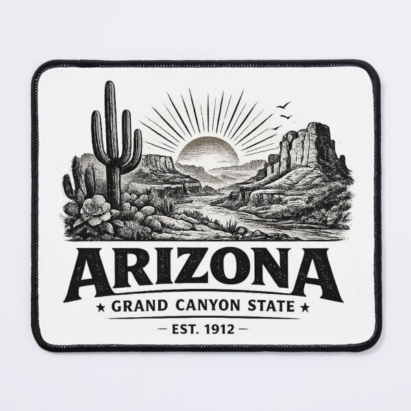 Item preview, Arizona grand canyon state designed and sold by MoodleDoon.