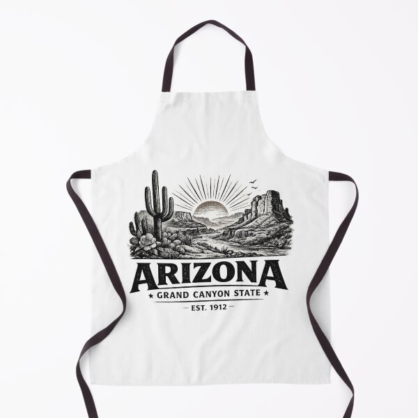 Item preview, Arizona grand canyon state designed and sold by MoodleDoon.