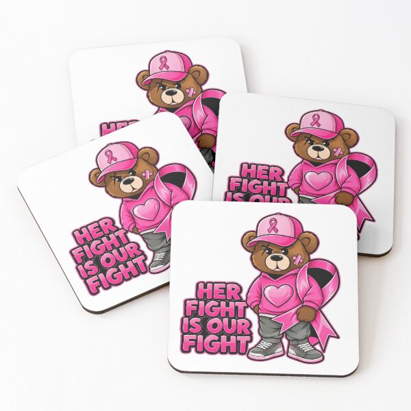 Item preview, Her Fight Is Our Fight designed and sold by TheOfficial365.