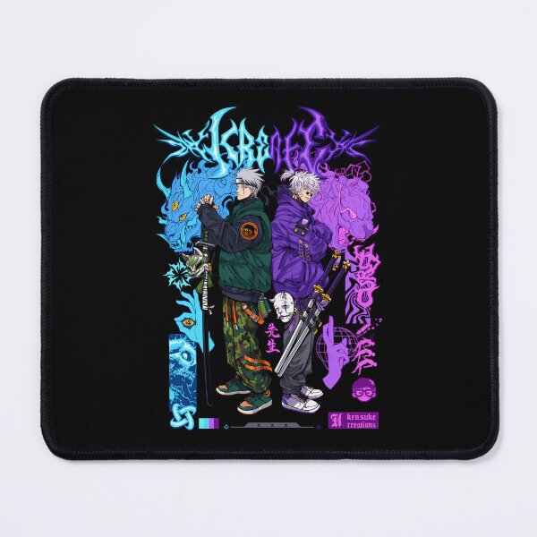 Item preview, Kreate---Sensei-Assassins designed and sold by reynahamb.