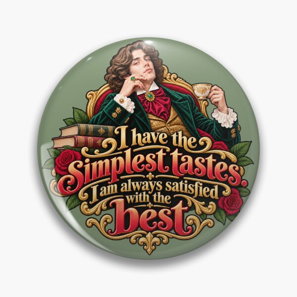 Item preview, A Taste for Excellence designed and sold by Quote Gallery.