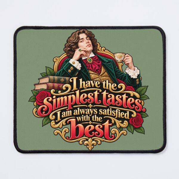 Item preview, A Taste for Excellence designed and sold by Quote Gallery.