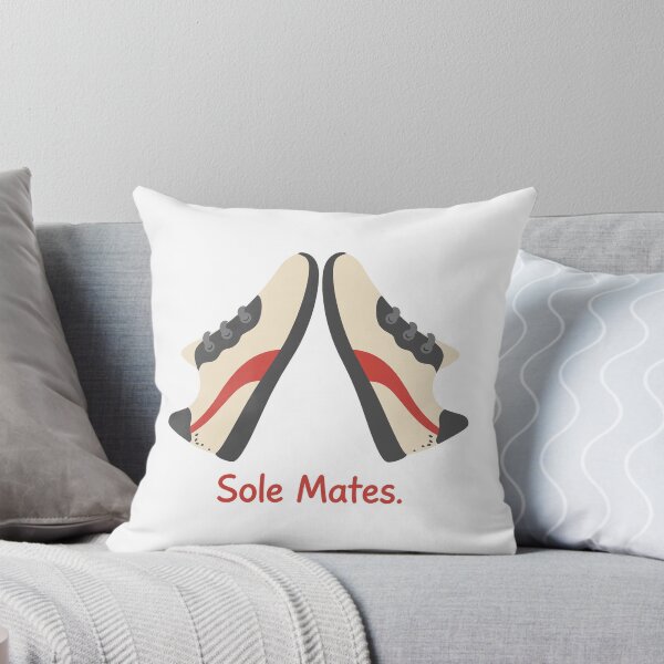 Item preview, Sole Mates Clean Sneaker Shirt designed and sold by DripyDesigns.