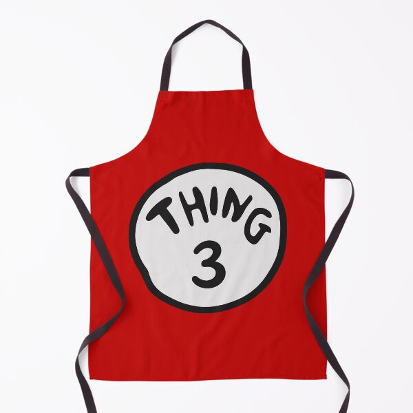 Item preview, Thing 3 designed and sold by Judestudio.