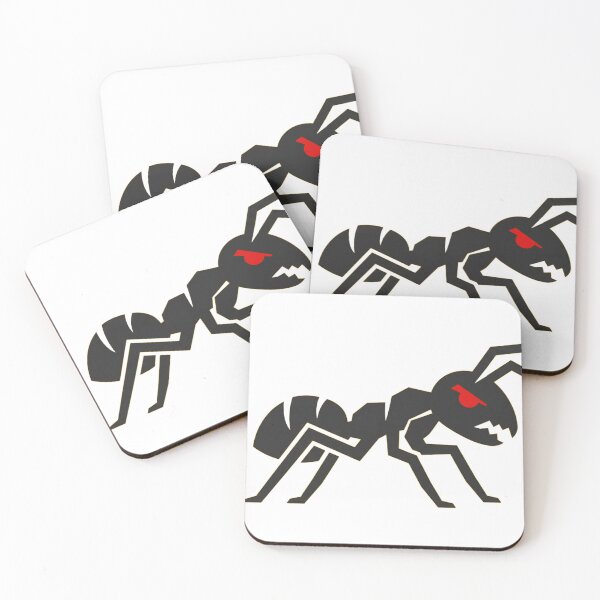 Item preview, Alpha Ant designed and sold by funspms.