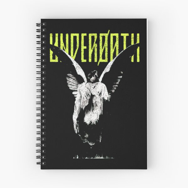 Item preview, underoath designed and sold by DennisSmith4.