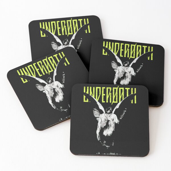 Item preview, underoath designed and sold by DennisSmith4.