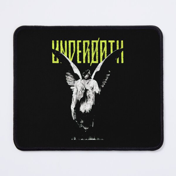 Item preview, underoath designed and sold by DennisSmith4.