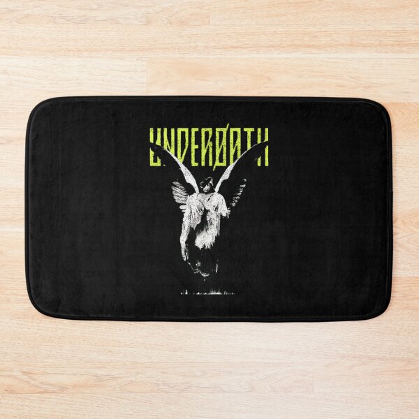Item preview, underoath designed and sold by DennisSmith4.