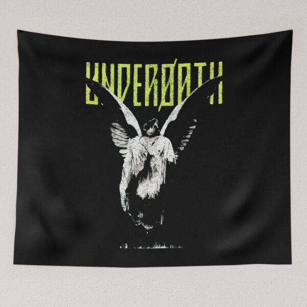 Item preview, underoath designed and sold by DennisSmith4.