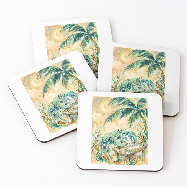 Item preview, Coconut Crab Island Furniture Artisan designed and sold by PictoVibe.