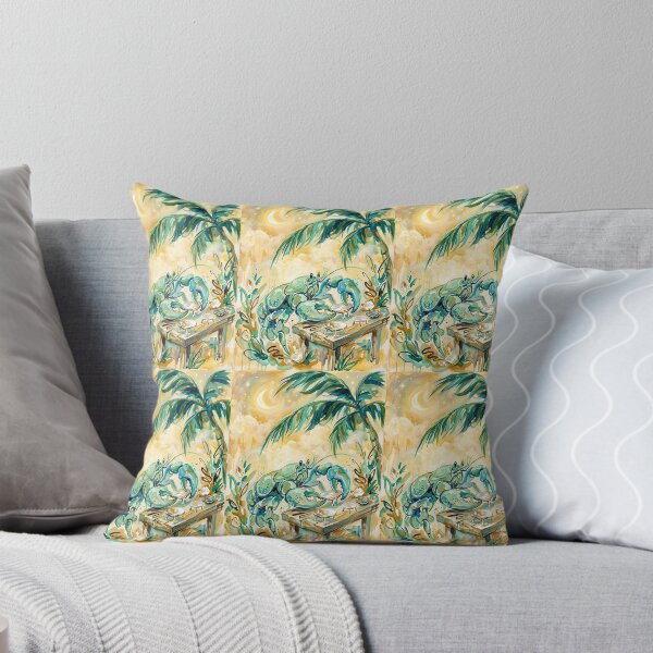 Item preview, Coconut Crab Island Furniture Artisan designed and sold by PictoVibe.