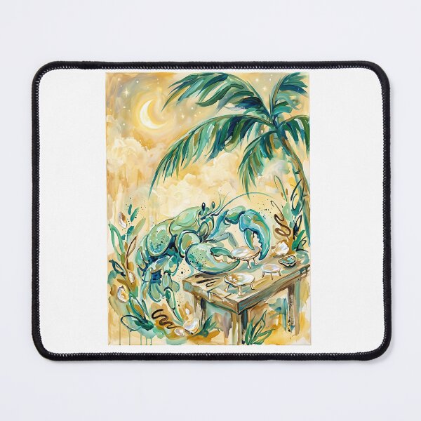 Item preview, Coconut Crab Island Furniture Artisan designed and sold by PictoVibe.
