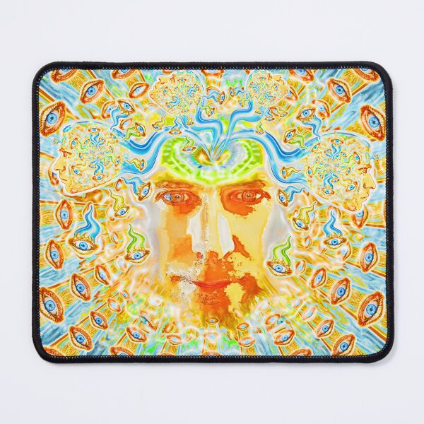 Item preview, Alchemensionalism(iii) designed and sold by Klaus Bremner (Autotelic Art).