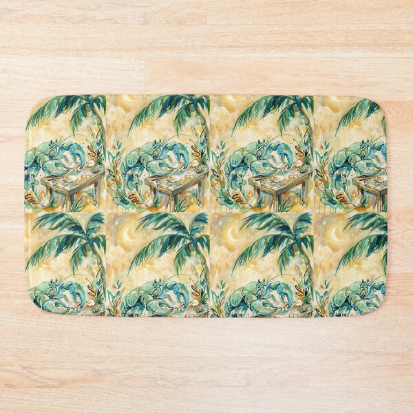 Item preview, Coconut Crab Island Furniture Artisan designed and sold by PictoVibe.