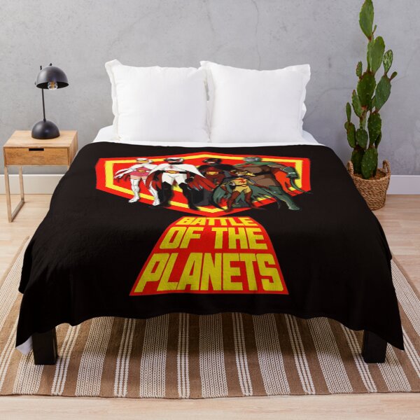 Item preview, Retro Sci-Fi Heroes Emblem designed and sold by Hector-Studio.