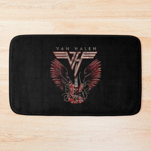 Item preview, van halen band 3 designed and sold by DennisSmith4.
