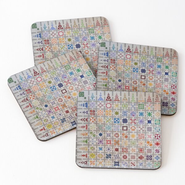 Item preview, Dear Brenda designed and sold by QuiltStuff.