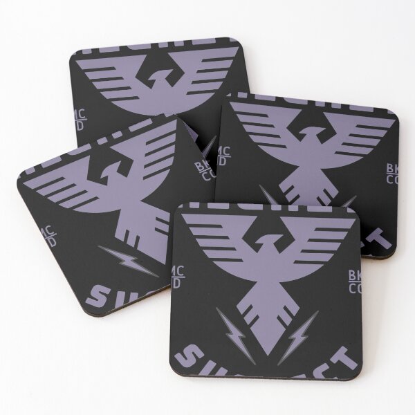 Item preview, Highly Suspect Logo designed and sold by jakkarin123.