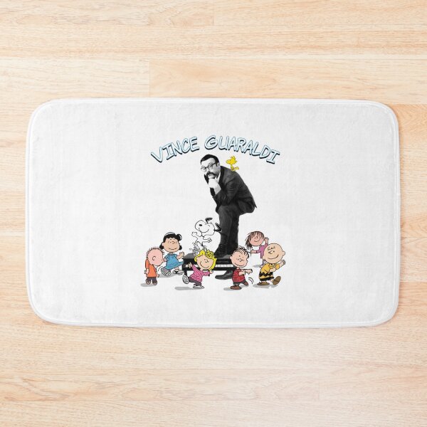 Item preview, vince guaraldi- pea nut jazz designed and sold by DennisSmith4.