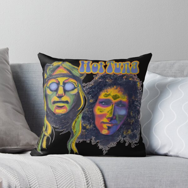 Item preview, Hot Tuna Band designed and sold by tdwngplum.