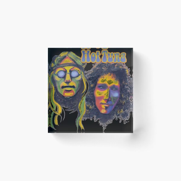 Item preview, Hot Tuna Band designed and sold by tdwngplum.