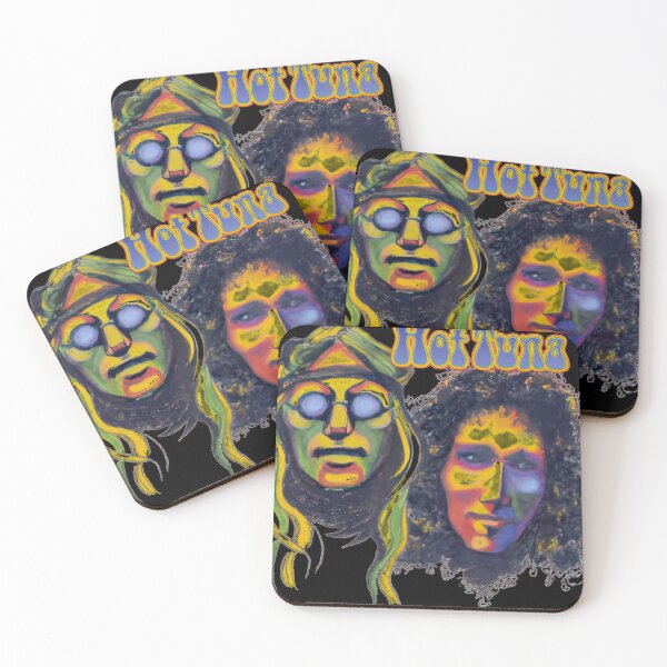 Item preview, Hot Tuna Band designed and sold by tdwngplum.