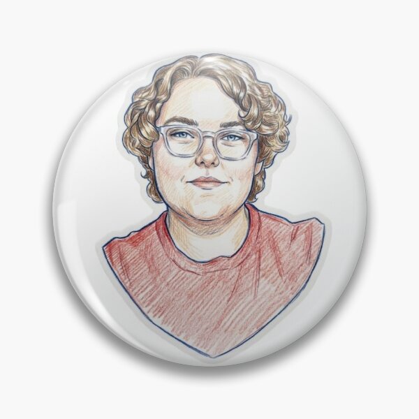 Item preview, Grace Reiter designed and sold by WestJumboLimbo.