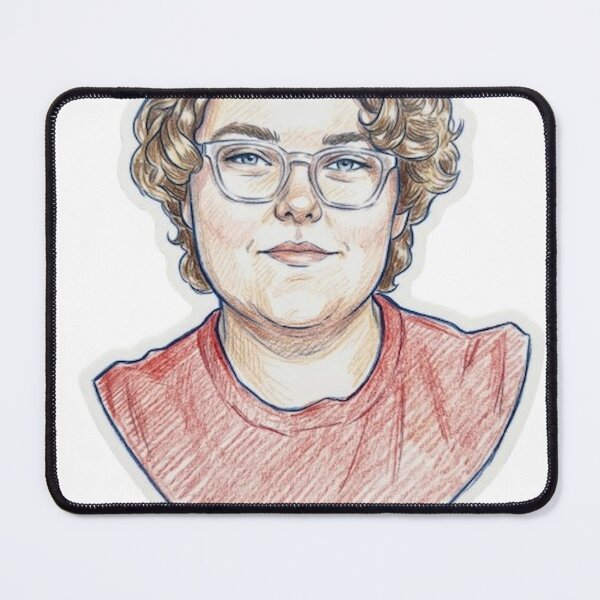 Item preview, Grace Reiter designed and sold by WestJumboLimbo.