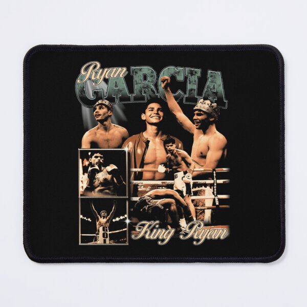 Item preview, Ryan Garcia King Ryan Vintage Bootleg Boxing designed and sold by Aistementinp.