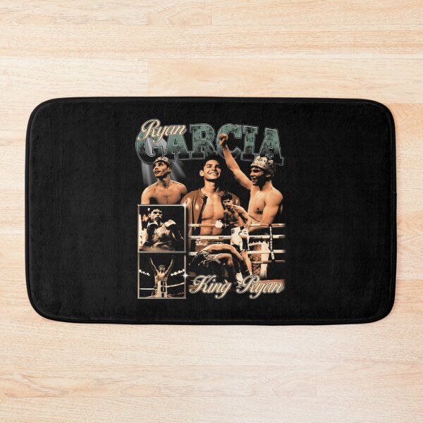 Item preview, Ryan Garcia King Ryan Vintage Bootleg Boxing designed and sold by Aistementinp.