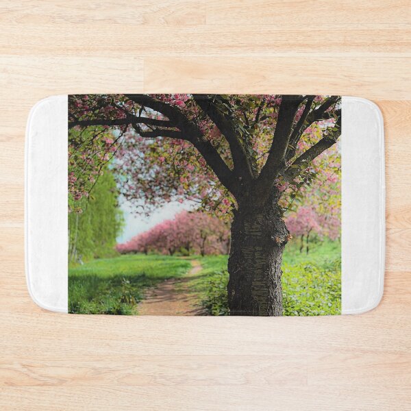 Item preview, Charming Banana Republic bPink Floral Frame designed and sold by Melisapman.