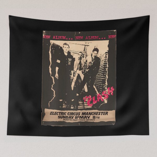 Item preview, vintage rock band music 70s 80s for men women designed and sold by DennisSmith4.