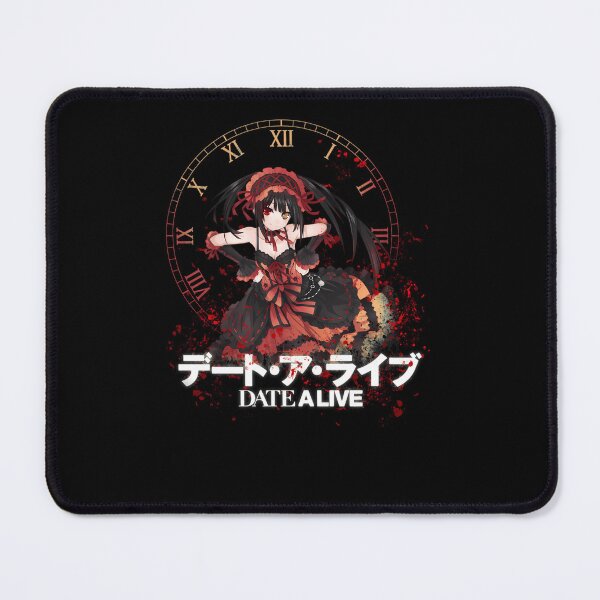 Item preview, Kurumi---Date-A-Live designed and sold by reynahamb.