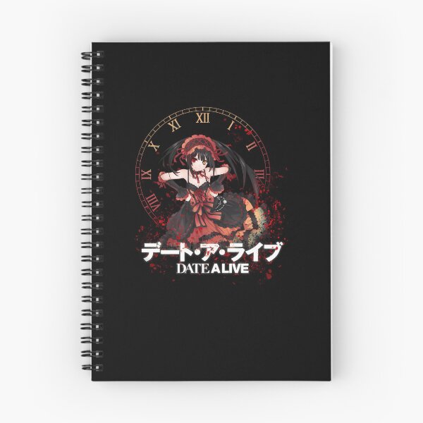 Item preview, Kurumi---Date-A-Live designed and sold by reynahamb.