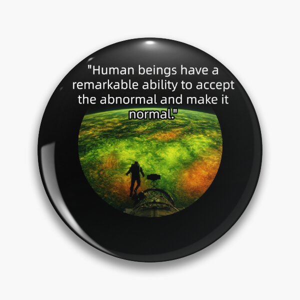 Item preview, Project Human Ability designed and sold by Specialstace83.