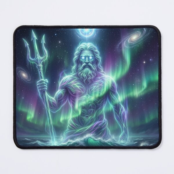 Item preview, Celestial Poseidon designed and sold by Tridentulus.