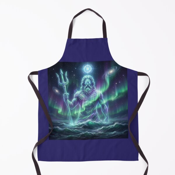 Item preview, Celestial Poseidon designed and sold by Tridentulus.