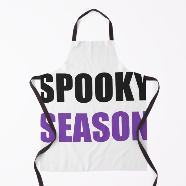 Item preview, Spooky Season Bold Halloween Text designed and sold by Alphakenon.