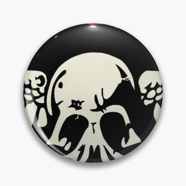 Item preview, Highly Suspect designed and sold by jakkarin123.