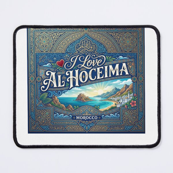 Item preview, Rif Al hociema Morocco designed and sold by MORADRIF.