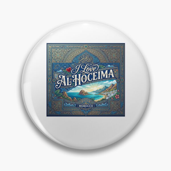 Artikelvorschau, Rif Al hociema Marokko entworfen und verkauft von MORADRIF.
