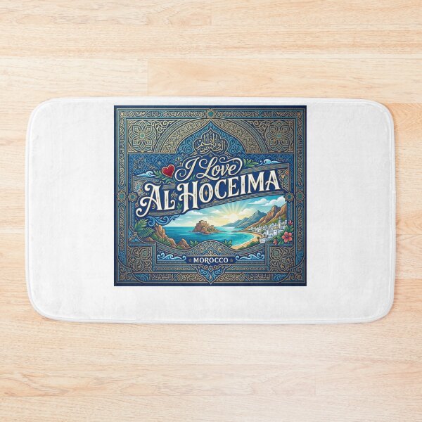 Item preview,  Rif Al hociema Morocco designed and sold by MORADRIF.