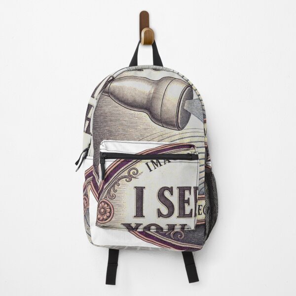 Item preview, I See What You Cannot Sonography Imaging Medallion designed and sold by BoosterShop.