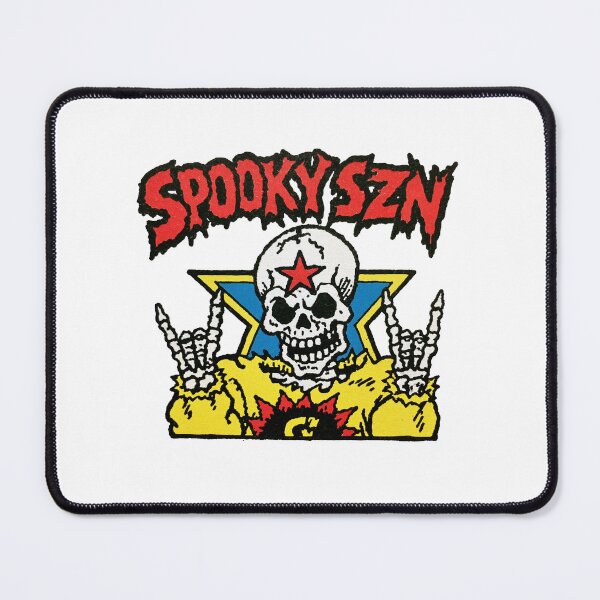 Item preview, Spooky SZN designed and sold by GrooveAndGlow.